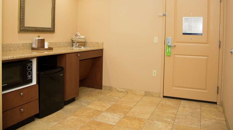 Hampton Inn & Suites Rosenberg Other