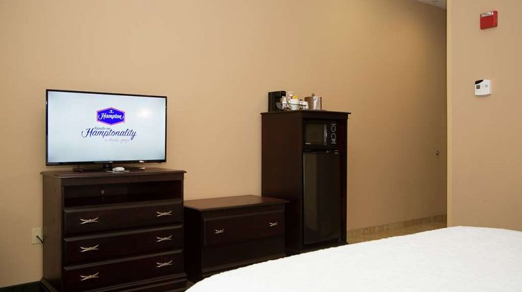Hampton Inn & Suites Rosenberg Other