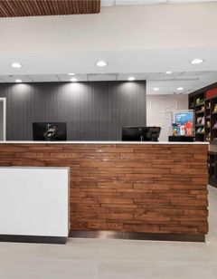 Hampton Inn & Suites Rosenberg