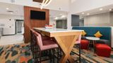 Hampton Inn & Suites Rosenberg Restaurant