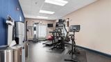 Hampton Inn & Suites Rosenberg Health