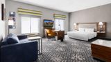 Hampton Inn & Suites Rosenberg Room