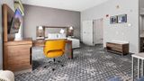 Hampton Inn & Suites Rosenberg Room