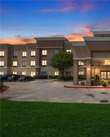 Hampton Inn & Suites Rosenberg