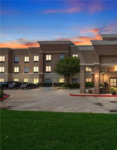 Hampton Inn & Suites Rosenberg