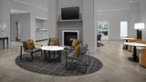 Homewood Suites by Hilton Stafford Lobby
