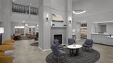 Homewood Suites by Hilton Stafford Lobby