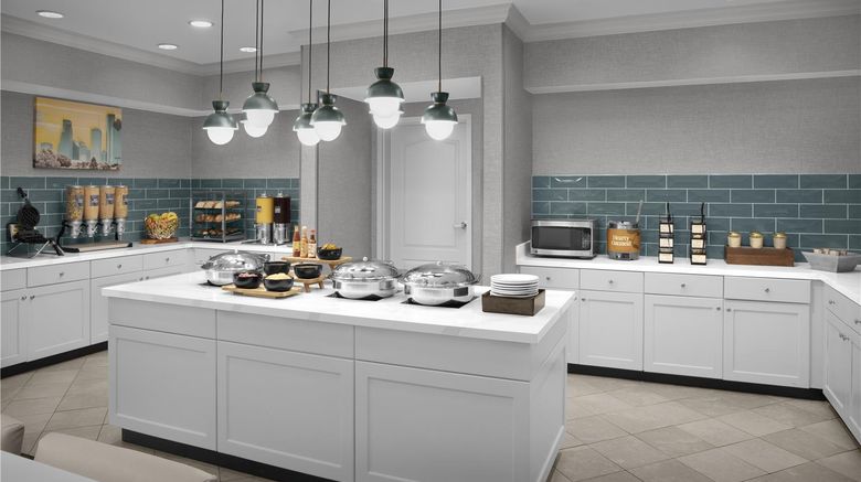 <b>Homewood Suites by Hilton Stafford Restaurant</b>. Images powered by <a href="https://iceportal.shijigroup.com/" title="IcePortal" target="_blank">IcePortal</a>.