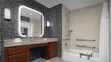 Homewood Suites by Hilton Stafford Room