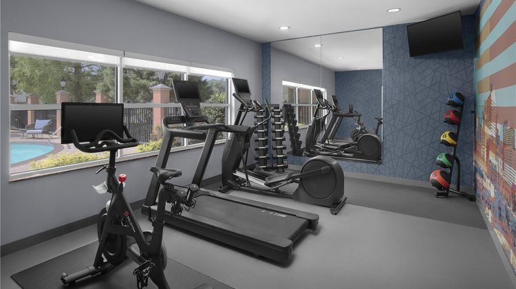 Homewood Suites by Hilton Stafford Health