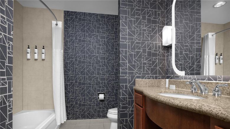 <b>Homewood Suites by Hilton Stafford Room</b>. Images powered by <a href="https://iceportal.shijigroup.com/" title="IcePortal" target="_blank">IcePortal</a>.