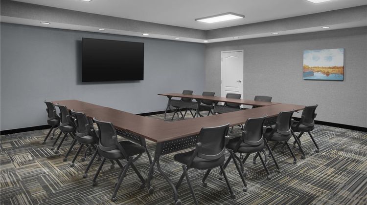 Homewood Suites by Hilton Stafford Meeting