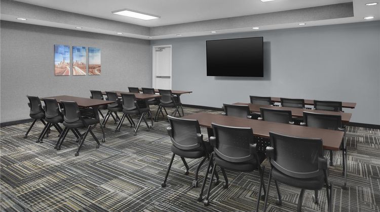 Homewood Suites by Hilton Stafford Meeting