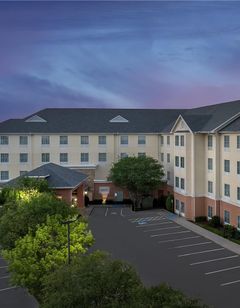 Homewood Suites by Hilton Stafford