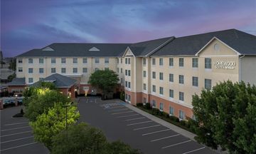Homewood Suites by Hilton Stafford