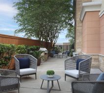 Homewood Suites by Hilton Stafford Exterior