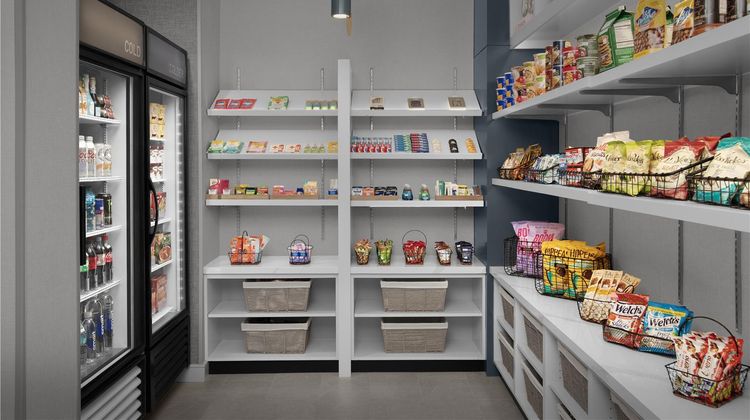 Homewood Suites by Hilton Stafford Restaurant