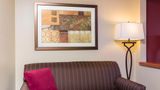 Hampton Inn Stafford Room