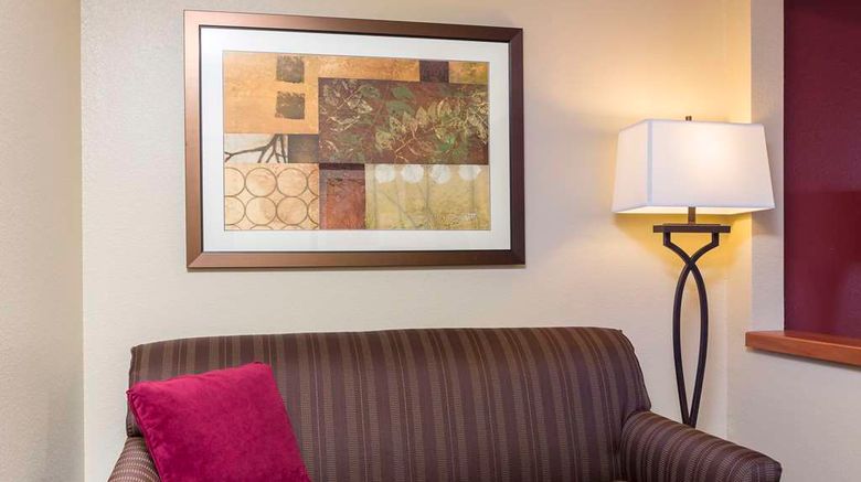 <b>Hampton Inn Stafford Room</b>. Images powered by <a href="https://iceportal.shijigroup.com/" title="IcePortal" target="_blank">IcePortal</a>.