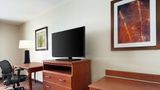 Hampton Inn Stafford Room