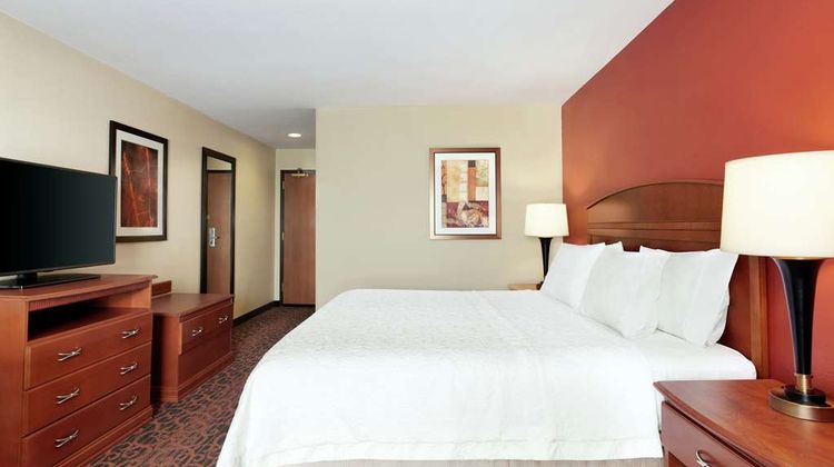 Hampton Inn Stafford Other