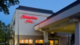 Hampton Inn Stafford Exterior