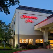 Hampton Inn Stafford