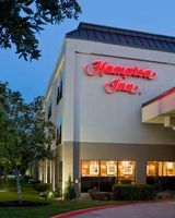 Hampton Inn Stafford