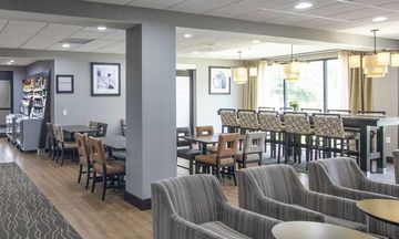 Hampton Inn I-10W Energy Corridor