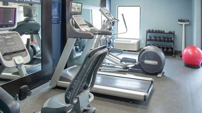 <b>Hampton Inn I-10W Energy Corridor Health</b>. Images powered by <a href="https://iceportal.shijigroup.com/" title="IcePortal" target="_blank">IcePortal</a>.