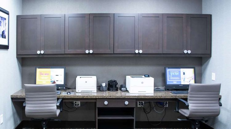 Hampton Inn I-10W Energy Corridor Other