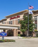 Hampton Inn Houston Willowbrook Mall