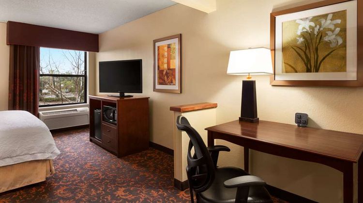 Hampton Inn Houston Willowbrook Mall Room