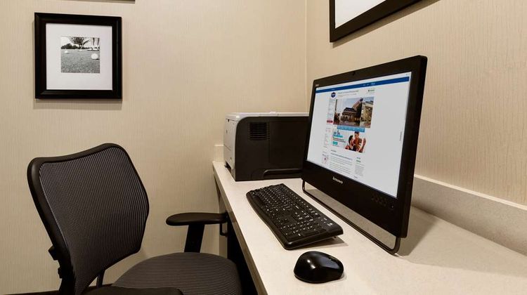 Hampton Inn Houston Willowbrook Mall Other