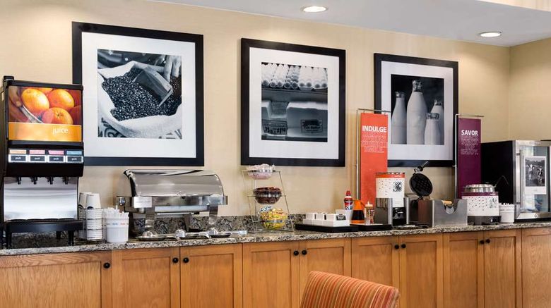 <b>Hampton Inn Houston Willowbrook Mall Restaurant</b>. Images powered by <a href="https://iceportal.shijigroup.com/" title="IcePortal" target="_blank">IcePortal</a>.