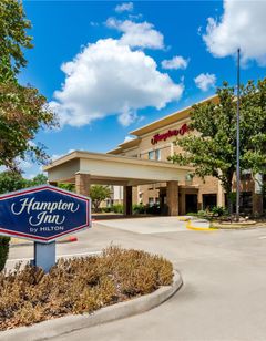 Hampton Inn Houston Willowbrook Mall