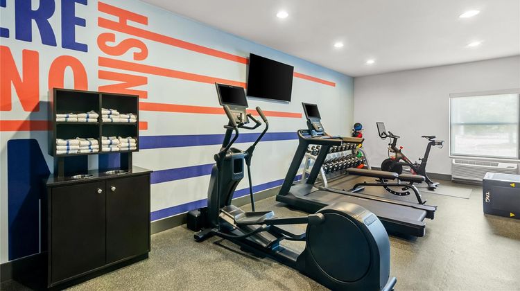 Hampton Inn Houston Willowbrook Mall Health