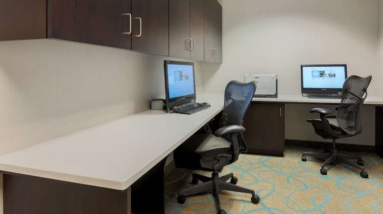 Hilton Garden Inn Other