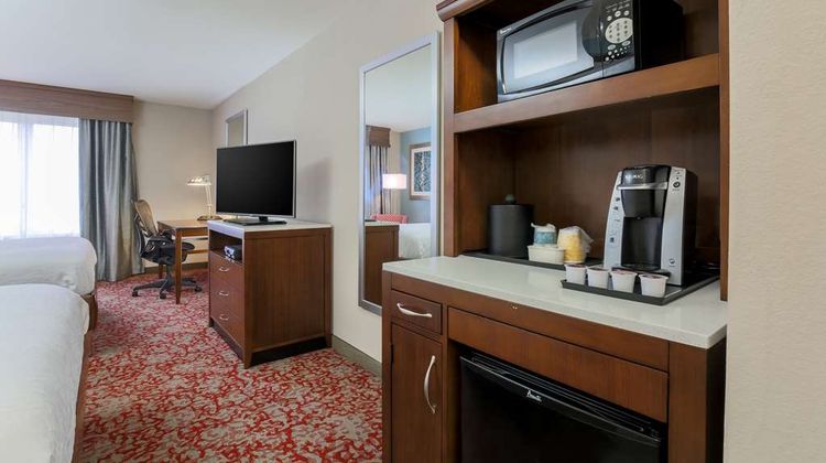 Hilton Garden Inn Other