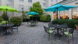 <b>Hilton Garden Inn Exterior</b>. Images powered by <a href="https://iceportal.shijigroup.com/" title="IcePortal" target="_blank">IcePortal</a>.