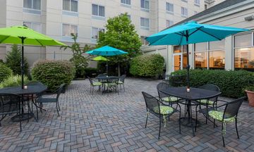 Hilton Garden Inn