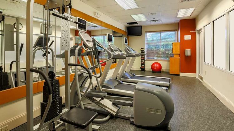 Hilton Garden Inn Health