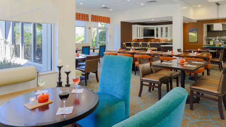 Hilton Garden Inn Restaurant