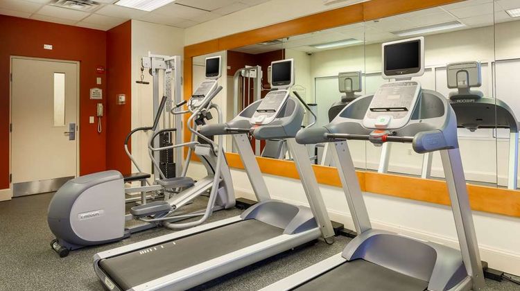 Hilton Garden Inn Health