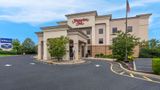 Hampton Inn Nanuet Exterior
