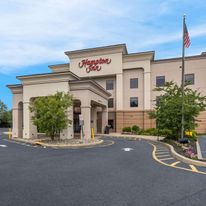 Hampton Inn Nanuet