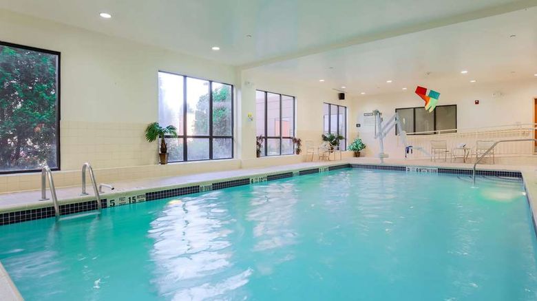<b>Hampton Inn Nanuet Pool</b>. Images powered by <a href="https://iceportal.shijigroup.com/" title="IcePortal" target="_blank">IcePortal</a>.