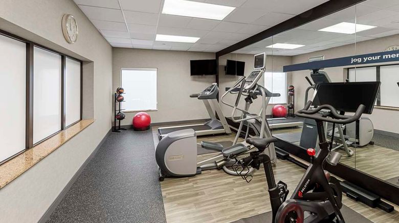 <b>Hampton Inn Nanuet Health</b>. Images powered by <a href="https://iceportal.shijigroup.com/" title="IcePortal" target="_blank">IcePortal</a>.