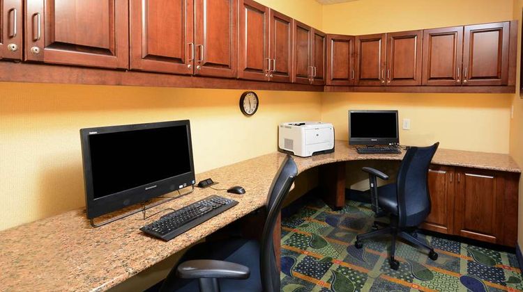 Hampton Inn High Point Other
