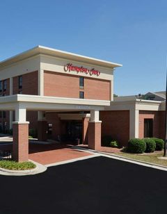 Hampton Inn High Point